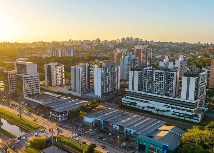 Com Piscina, Academia, Coworking E Seguranca 24h. *