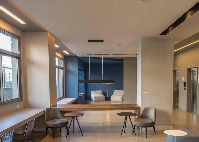 Com Piscina, Academia, Coworking E Seguranca 24h. Apartment Porto Alegre