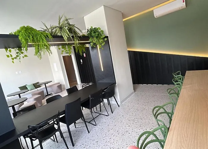 Apartment Com Piscina, Academia, Coworking E Seguranca 24h. *