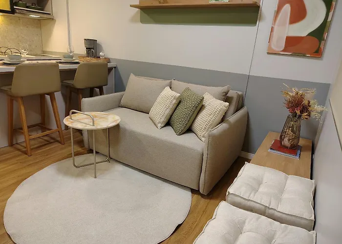 Apartamento Com Piscina, Academia, Coworking E Segurança 24h. Porto Alegre