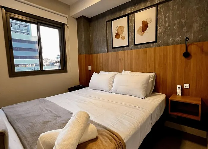 Apartment Com Piscina, Academia, Coworking E Seguranca 24h. Porto Alegre