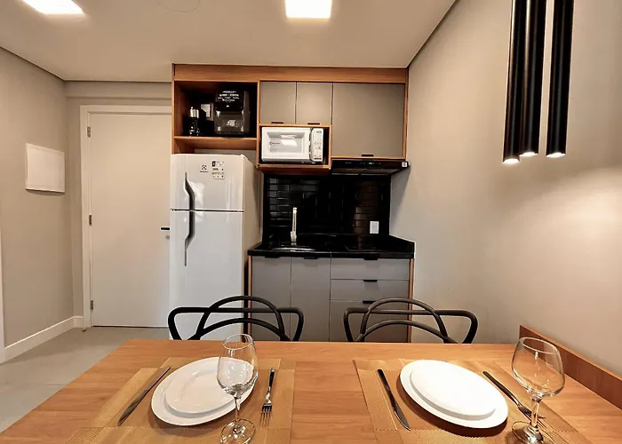 Apartment Com Piscina, Academia, Coworking E Seguranca 24h. Porto Alegre